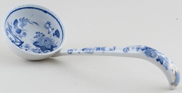 Soup Ladle c1820